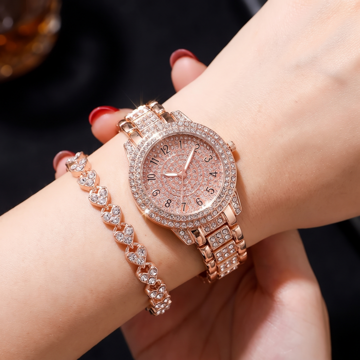 Josephine Watch