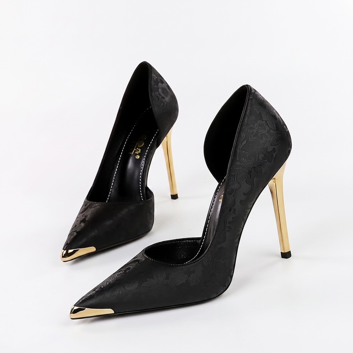 Estelle Heels