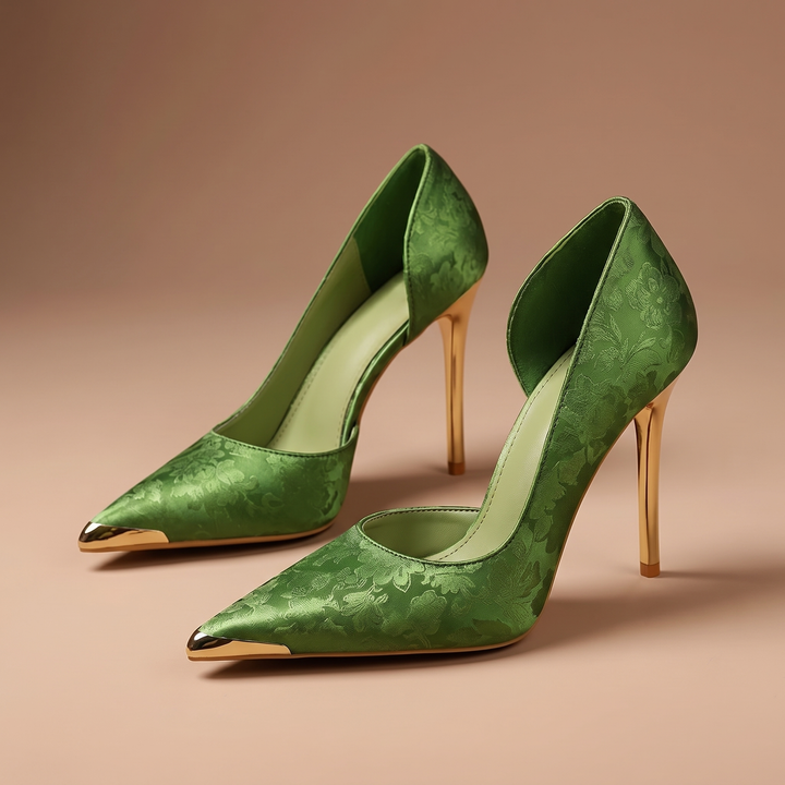 Estelle Heels