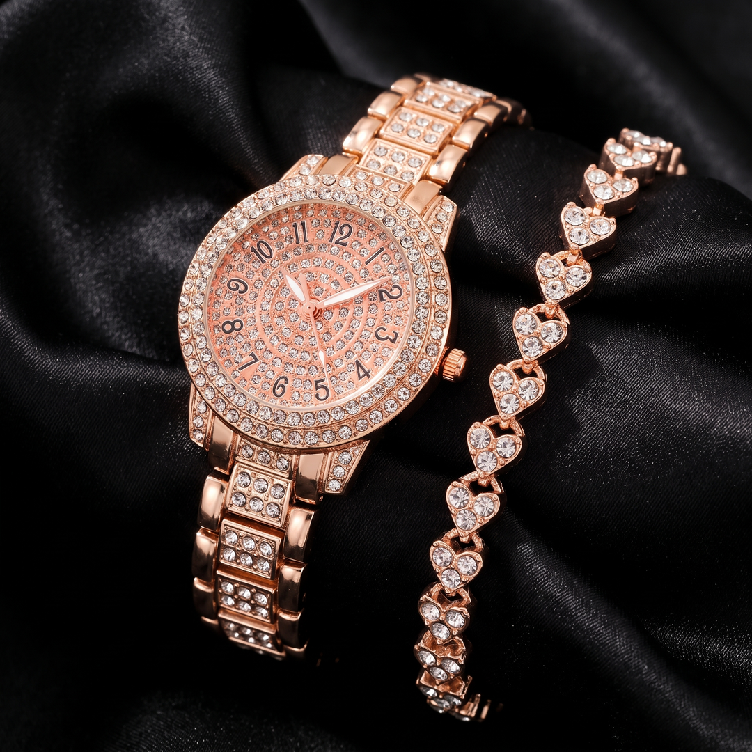 Josephine Watch