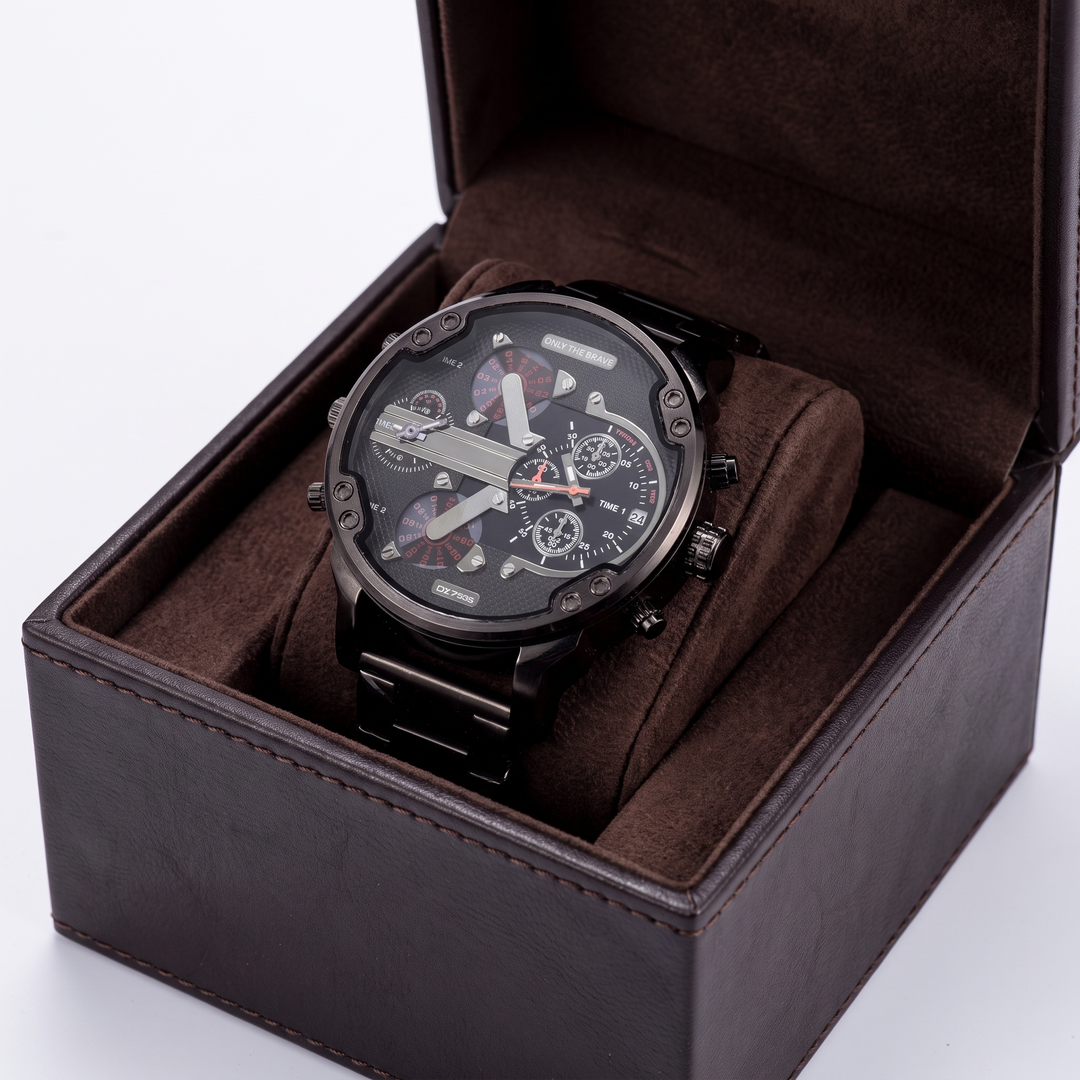 Sebastian Watch