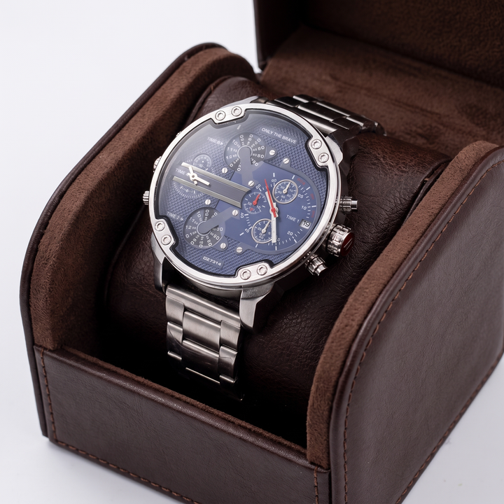 Sebastian Watch