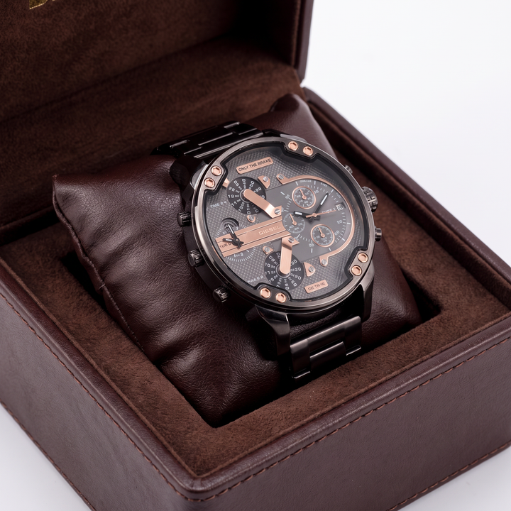 Sebastian Watch