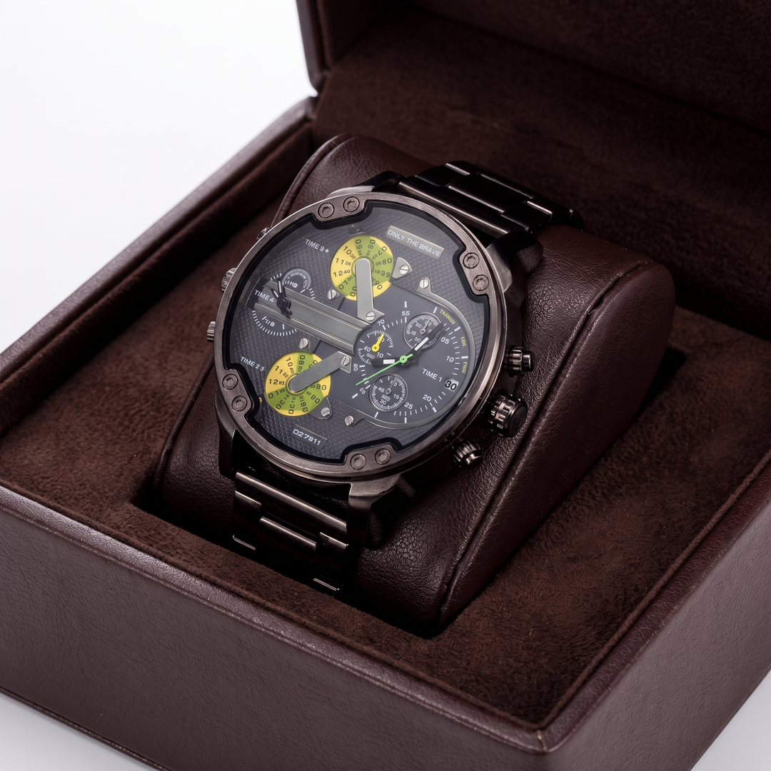 Sebastian Watch