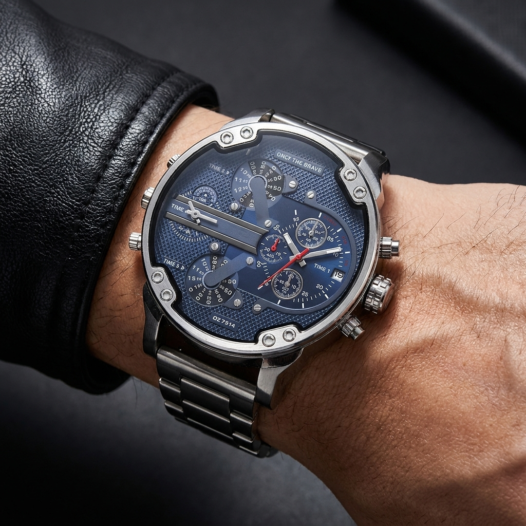 Sebastian Watch