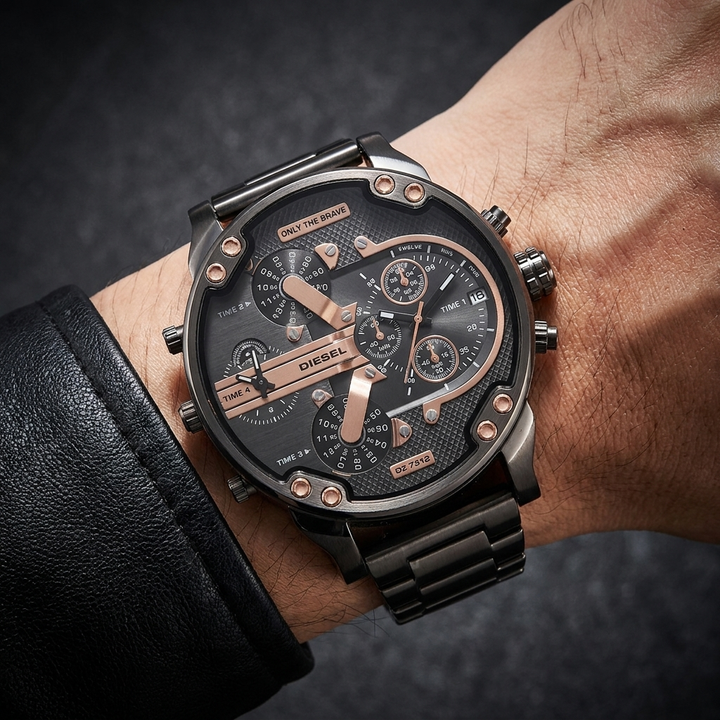 Sebastian Watch