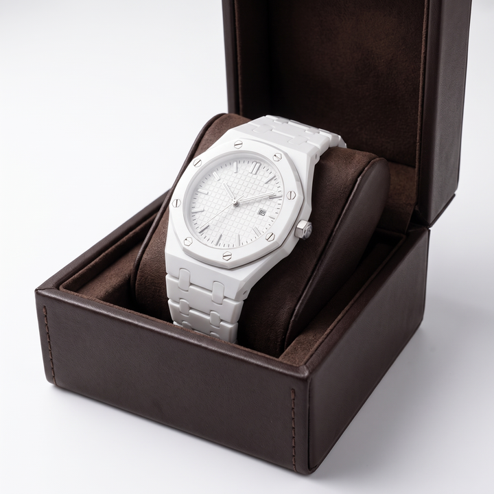 Marcus Watch