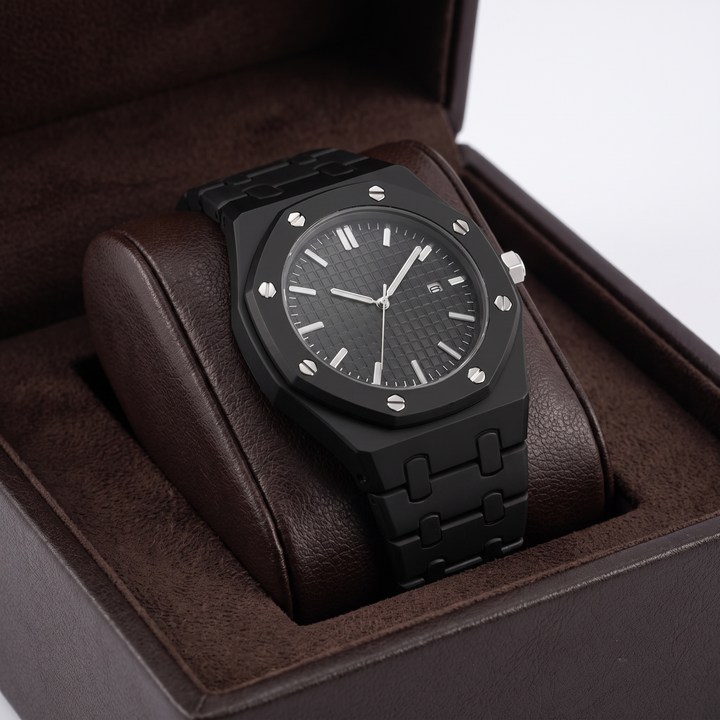 Marcus Watch