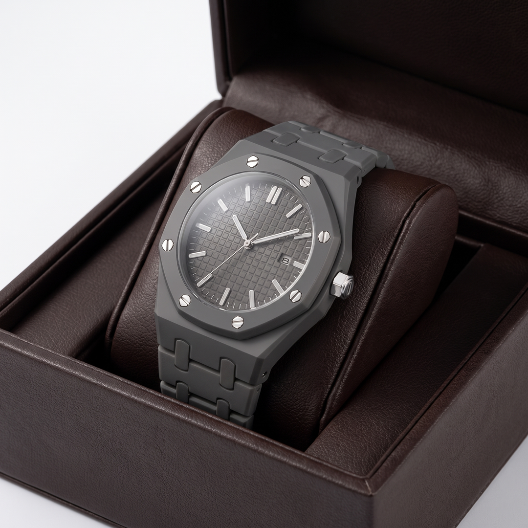 Marcus Watch