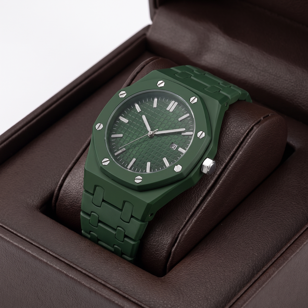Marcus Watch