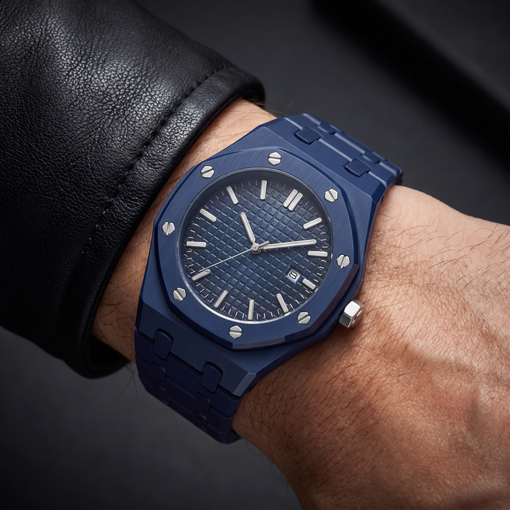 Marcus Watch