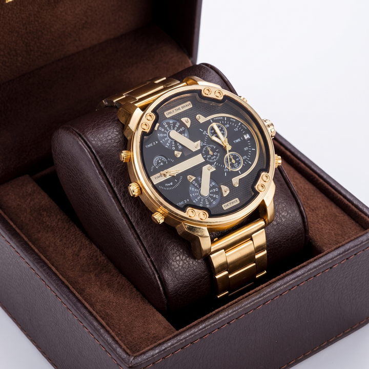 Sebastian Watch
