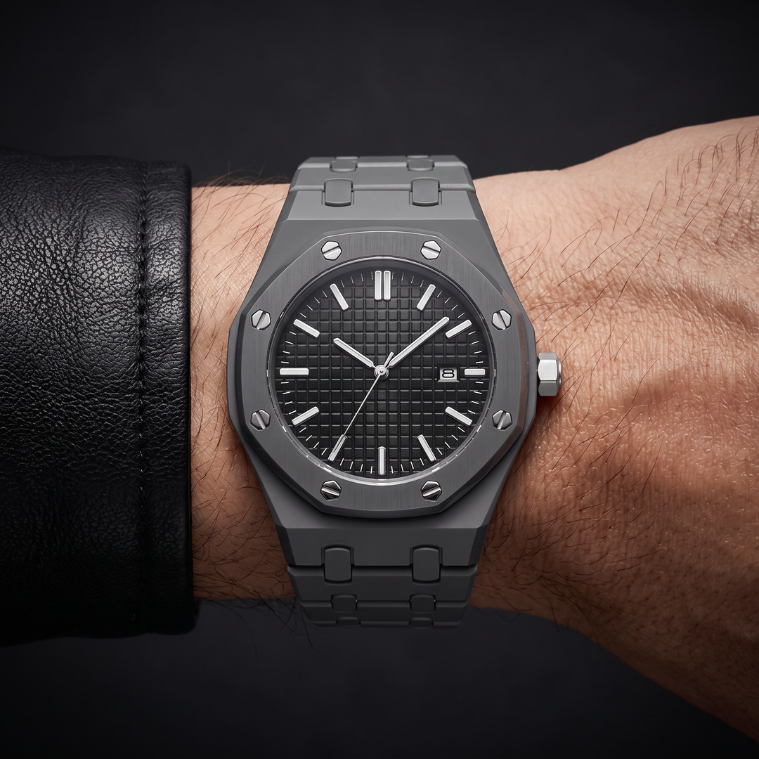 Marcus Watch
