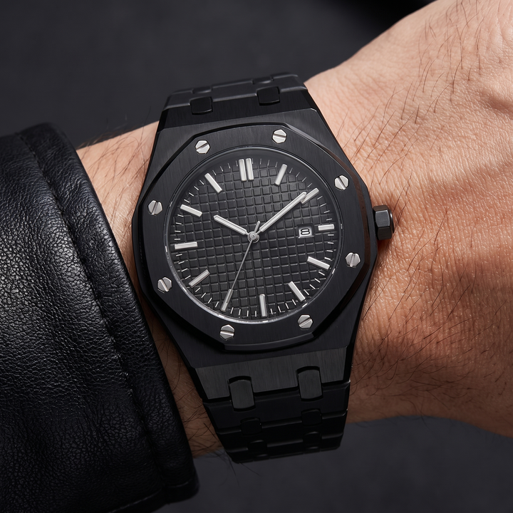 Marcus Watch