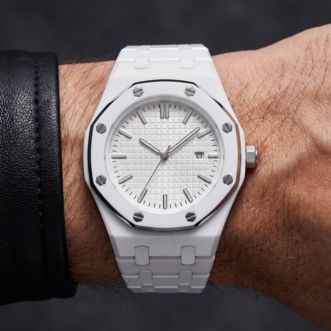 Marcus Watch