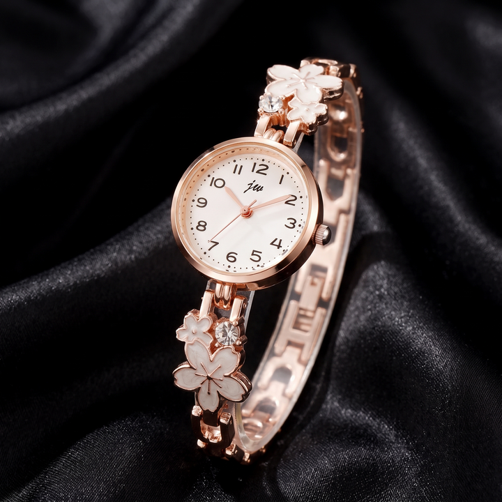 Iris Watch