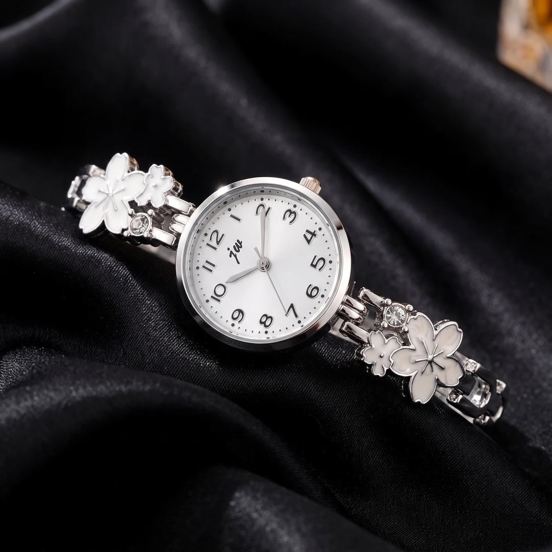 Iris Watch