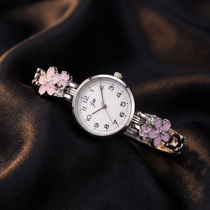 Iris Watch