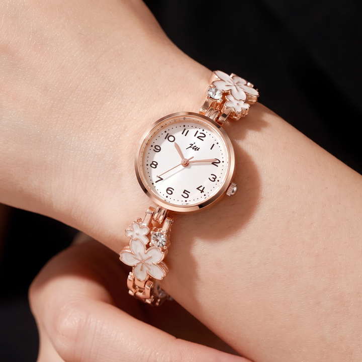 Iris Watch