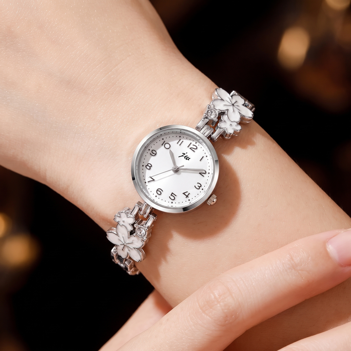 Iris Watch