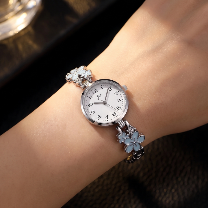 Iris Watch