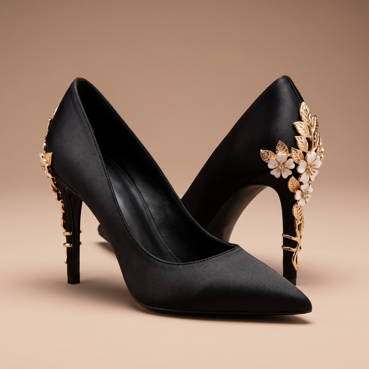Arabella Heels