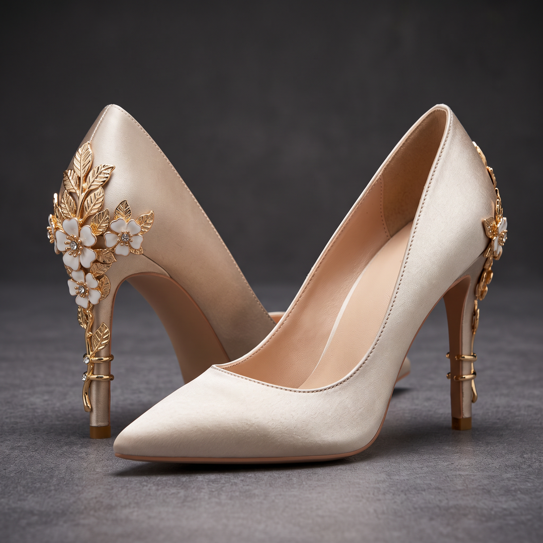 Arabella Heels