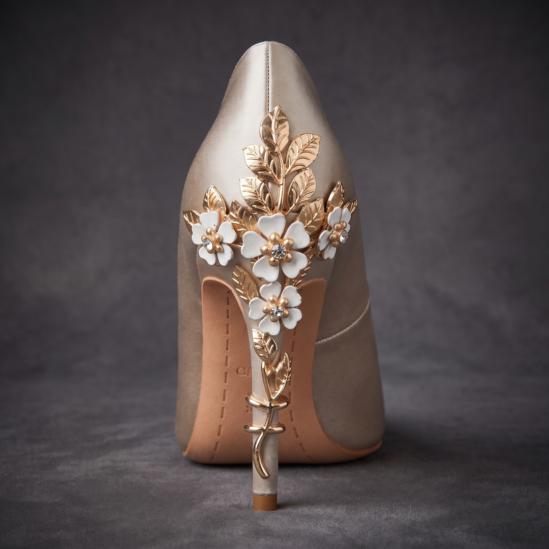 Arabella Heels