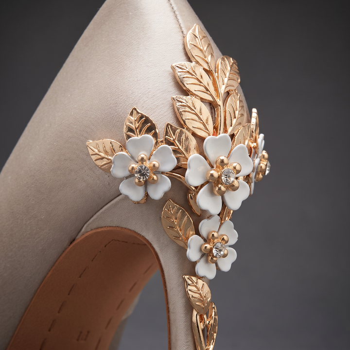Arabella Heels