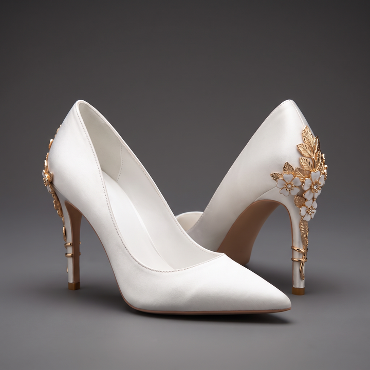 Arabella Heels