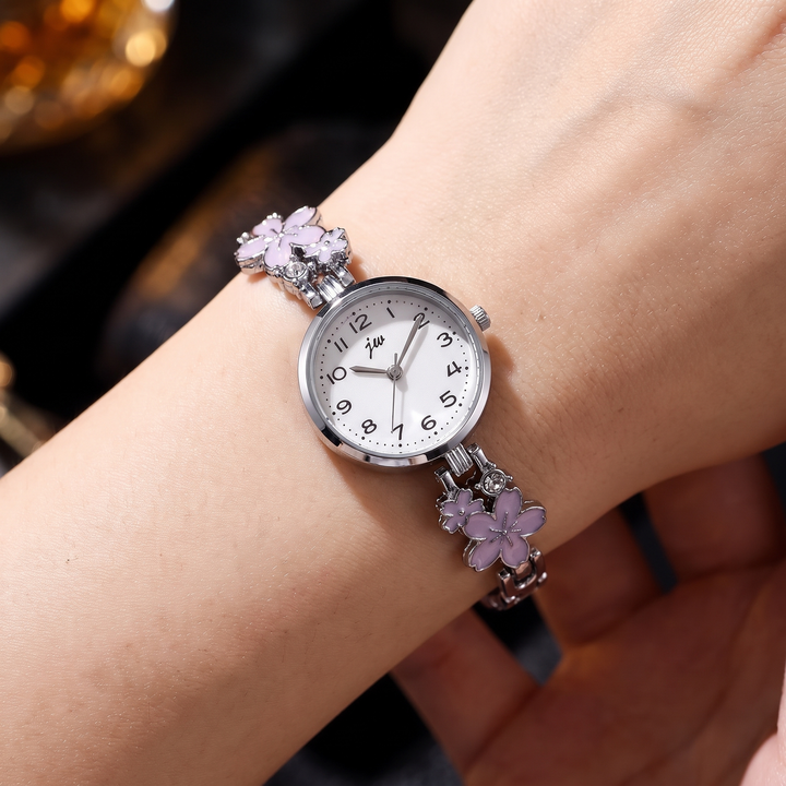 Iris Watch