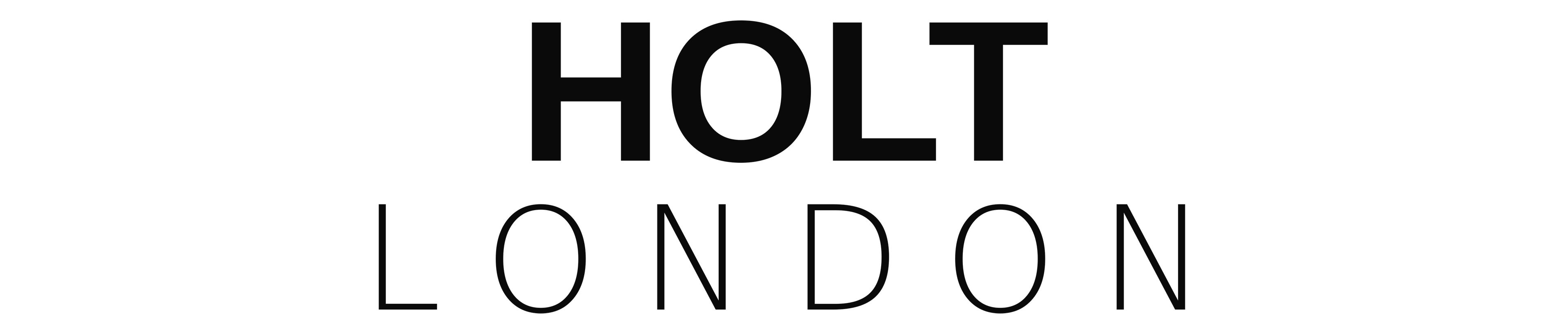 Holt London