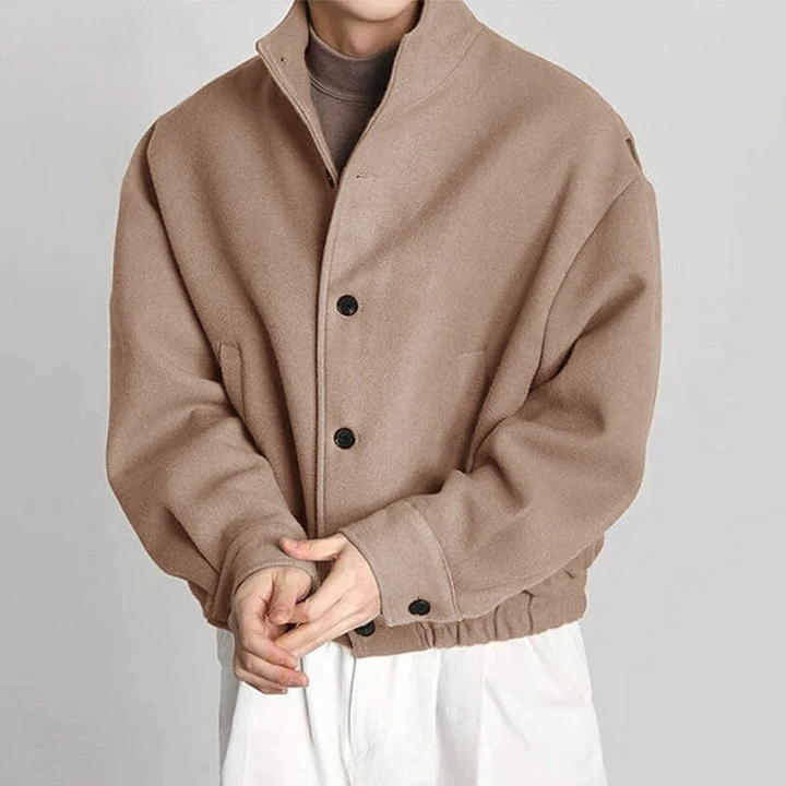 Richard Jacket